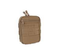 Pochette Side Kick Pouch Condor - Coyote Brown