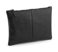 Pochette simili cuir - QD889 - noir