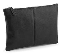 Pochette simili cuir - QD889 - noir
