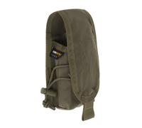 Pochette Single Multi Pouch Pentagon - RAL7013