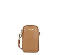 Lancaster Paris – Pochette smartphone Dune Camel – Taille unique (129-28-CAMEL)