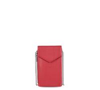 LANCASTER Pochette Smartphone - Foulonné PM Rouge