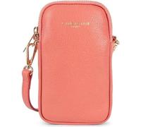 Pochette smartphone Zippé Dune Lancaster , 129-28 Rose Blush