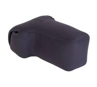 Pochette souple OP/TECH USA Digital D-Midsize Zoom (noir)
