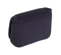 Pochette souple OP/TECH USA pour appareil photo num rique D-Mini (noir)
