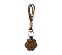 Pochette souvenir pour poils d'animaux - Porte-clés mémoire d'animal, breloque de rangement | Accessoire de collection sentimental Pèt Mèmory, porte-clés rechargeable avec corde de fixation