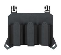 Pochette Spitfire MK II Slick Carbine Mag Flap Direct Action - Shadow Grey