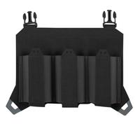 Pochette Spitfire MK II Slick Mag Flap Direct Action - Black