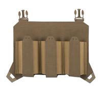 Pochette Spitfire MK II Slick Mag Flap Direct Action - Coyote Brown