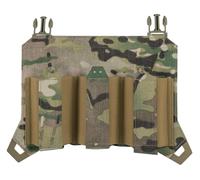 Pochette Spitfire MK II Slick Mag Flap Direct Action - MultiCam