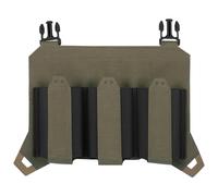 Pochette Spitfire MK II Slick Mag Flap Direct Action - Ranger Green