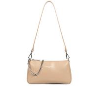Lancaster Paris Sac trotteur Suave Even 433-14 zippé Beige foncé