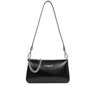 Lancaster Paris Sac baguette Ref 55236 Noir 22*12*8 TU