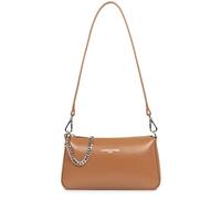 Lancaster Paris – Sac à main Trotteur Suave Even zippé S Marron