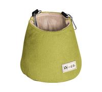 Pochette Sugar Glider - Hamac Sugar Glider, lit chaud pour hamster | Sugar Glider Pouch Lit suspendu, tapis de nid amovible pour petits animaux pour hamster, lit pivotant pour hamster syrien bleu fonc