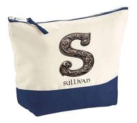 Pochette Sullivan Lettre Viking | Grand Format | Idée Cadeau Prénom Motard Jeux de Rôle Vidéo Anniversaire Oncle Parrain Beau Papa Collègue Départ Retraite Noël