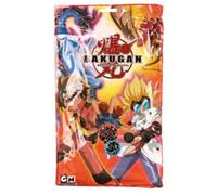 Pochette surprise Bakugan pour les écoliers Cartoon Network
