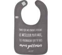 Pochette Surprise ils voudraient que tu sois mon parrain
