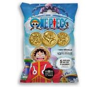 Pochette surprise One Piece Monnaie De Paris (Auteur)