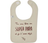 Pochette Surprise Tu vas être un super papa