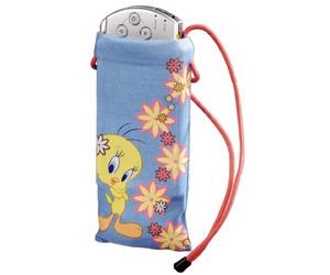 Pochette 'Sweet in Blue' pour PSP