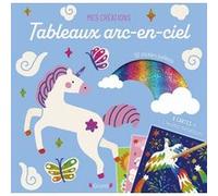 Pochette Tableaux arc-en-ciel Kelly Keko (Illustration)