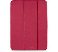 Pochette Tablette - HAMA - Apple iPad 10,9"" (10e gén.) - Velours - Protection - Pied Réglable
