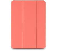 Pochette Tablette - HAMA - iPad Pro 12.9 - Corail - Protection contre saleté et rayures - Fonction chevalet