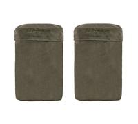 Pochette Tactical FLT Pockets S IR Stone 2 pcs. Berghaus - Grey Olive