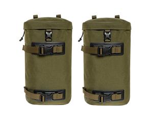 Pochette Tactical MMPS Pockets II 2 pcs. Berghaus - Cedar