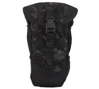 Pochette Tactique GP Grande Capacité, Pochette Utilitaire À Usage Général, Sac De Recyclage Molle pour Articles Divers, Pochette de Vidage, Sac de Rangement D'outils Multifonction(BCP)