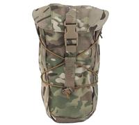 Pochette Tactique GP Grande Capacité, Pochette Utilitaire À Usage Général, Sac De Recyclage Molle pour Articles Divers, Pochette de Vidage, Sac de Rangement D'outils Multifonction(CP)