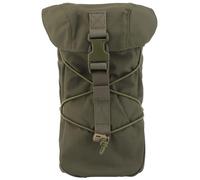 Pochette Tactique GP Grande Capacité, Pochette Utilitaire À Usage Général, Sac De Recyclage Molle pour Articles Divers, Pochette de Vidage, Sac de Rangement D'outils Multifonction(Green)