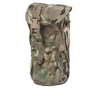 Pochette Tactique GP Grande capacité, Pochette Utilitaire à Usage général, Sac de Recyclage Molle pour Articles Divers, Pochette de vidage, Sac de Rangement d'outils Multifonction(CP)