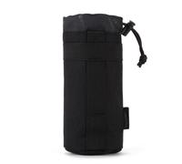 Pochette Tactique Molle Pour Bouteille D'eau, Couverture De Cantine Militaire, Étui De Sport, Randonnée, Pêche, Voyage En Plein Air, Sac De Bouilloire De Camping