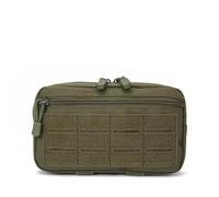 Pochette Tactique Molle, Sac De Taille, Pochettes Utilitaires Compactes, Sac De Ceinture, Coque De Téléphone, Accessoires De Chasse(B)