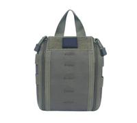 Pochette Tactique Molle, Sacoche Médicale, pour Randonnée Excursion
