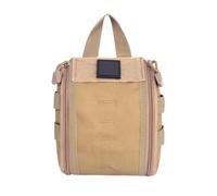 Pochette Tactique Molle, Sacoche Médicale, pour Randonnée Excursion