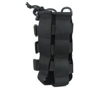 Pochette Tactique Pour Bouteille D'eau Militaire, Système Molle, Sac Bouilloire, Camping En Plein Air, Randonnée, Voyage, Kits De Survie, Support