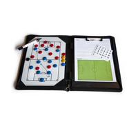 Pochette tactique pour coach de football