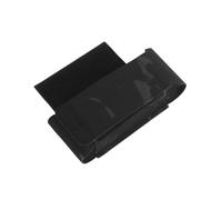 Pochette Tactique pour Garrot avec Rabat à Fermeture Auto-agrippante | Nylon 500D, Organisation des accessoires de premiers secours, Maintien sécurisé par élastique, Compatible(BCP)