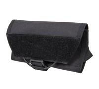 Pochette tactique pour téléphone/GPS Wosport - Black
