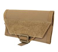 Pochette tactique pour télephone/GPS Wosport - Coyote Brown
