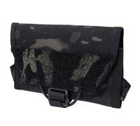 Pochette tactique pour téléphone/GPS Wosport - MultiCam Black