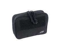 Pochette Tasmanian Tiger Admin Noir 17x9x7 cm