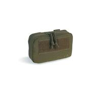 Pochette Tasmanian Tiger Admin Vert 17x9x7 cm