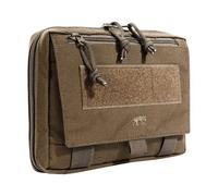 Tasmanian Tiger Pochette TT EDC – Compatible MOLLE, outils & 1ers secours – 20,5×16,5×4 cm