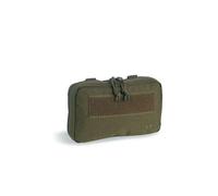 Pochette Tasmanian Tiger Leader Admin Vert 22x15x4 cm