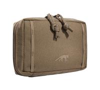Tasmanian Tiger Sac TT Tac Pouch 4.1 Poche MOLLE 10 x 15 x 4 cm Coyote Brown