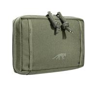 Tasmanian Tiger Pochette TT Tac Pouch 4.1 - Compatible MOLLE, 10 x 15 x 4 cm - Olive